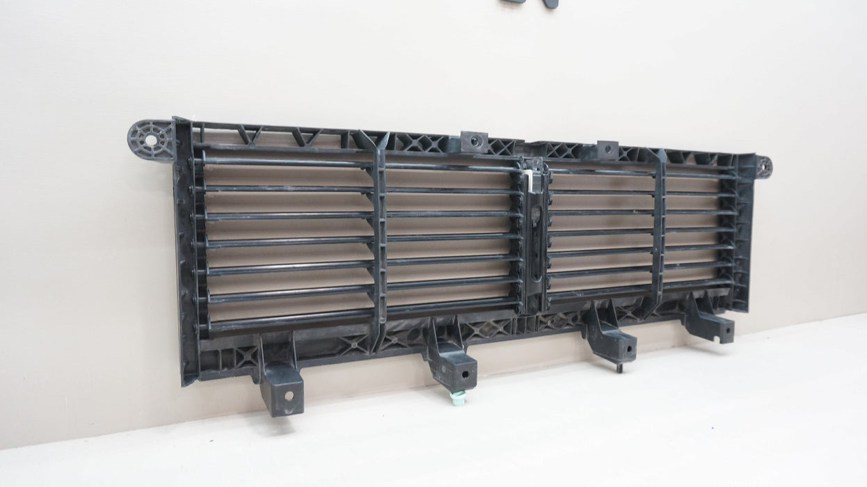 2019-2024 DODGE RAM 2500 3500 ACTIVE GRILLE SHUTTER 68361442AB OEM