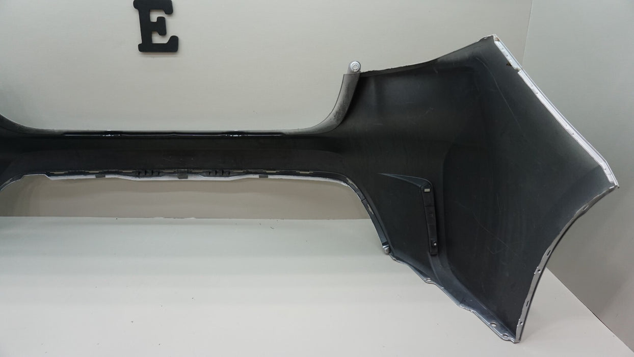 2020-2023 TOYOTA COROLLA REAR BUMPER COVER 52159-02G90 OEM