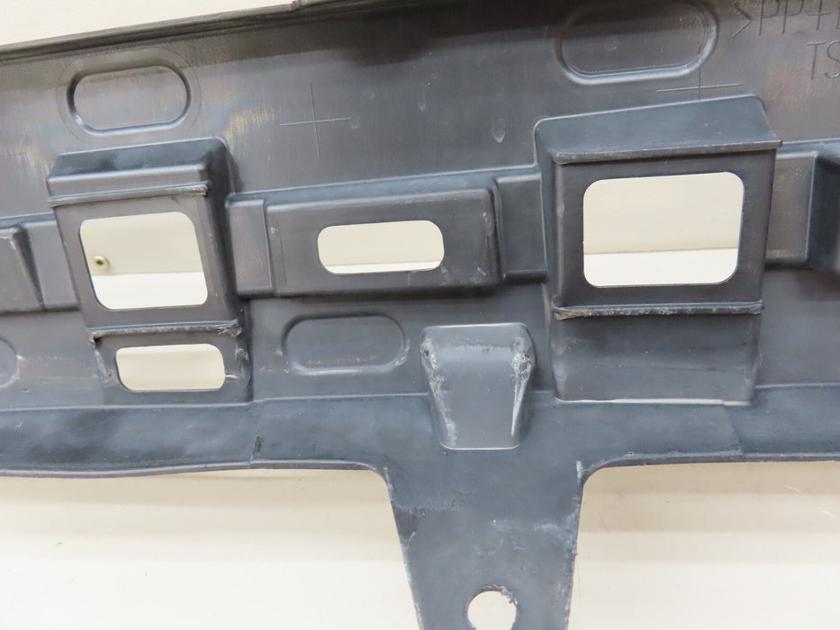 2020-2023 TOYOTA HIGHLANDER REAR LOWER BUMPER COVER OEM 52169-0E110