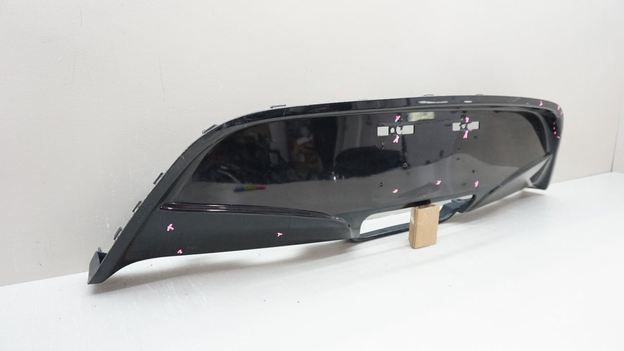 2012-2017 HYUNDAI VELOSTER REAR LOWER VALANCE TRIM 86612-2V100 OEM