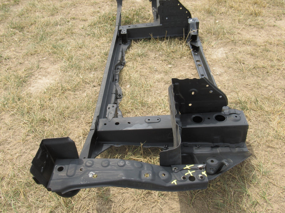 2014-2021 TOYOTA TUNDRA FRONT RADIATOR SUPPORT AFTERMARKET
