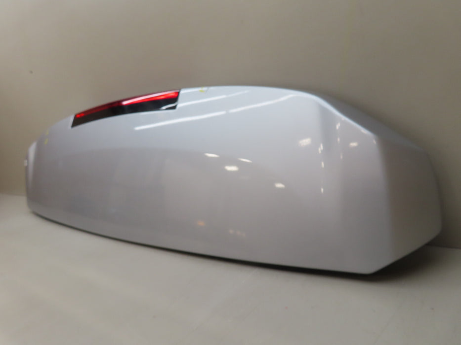 2016-2020 CADILLAC ESCALADE TAIL GATE SPOILER WING OEM
