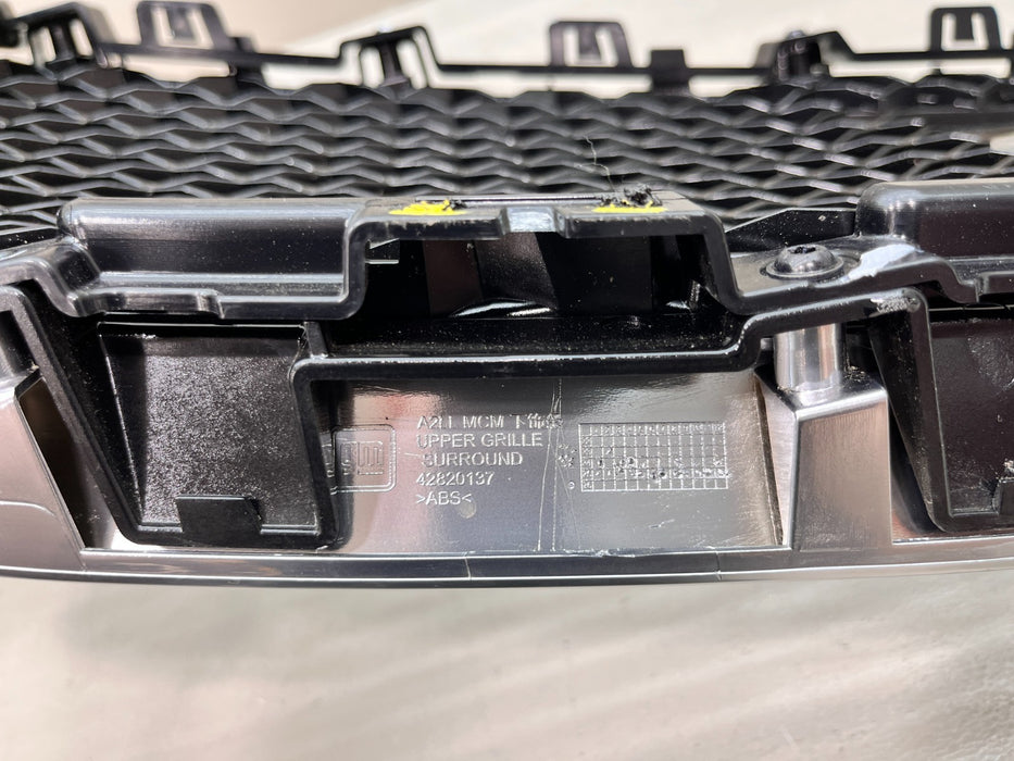 2025-2026 CADILLAC CT5 FRONT BUMPER GRILL GRILLE 42901473 OEM