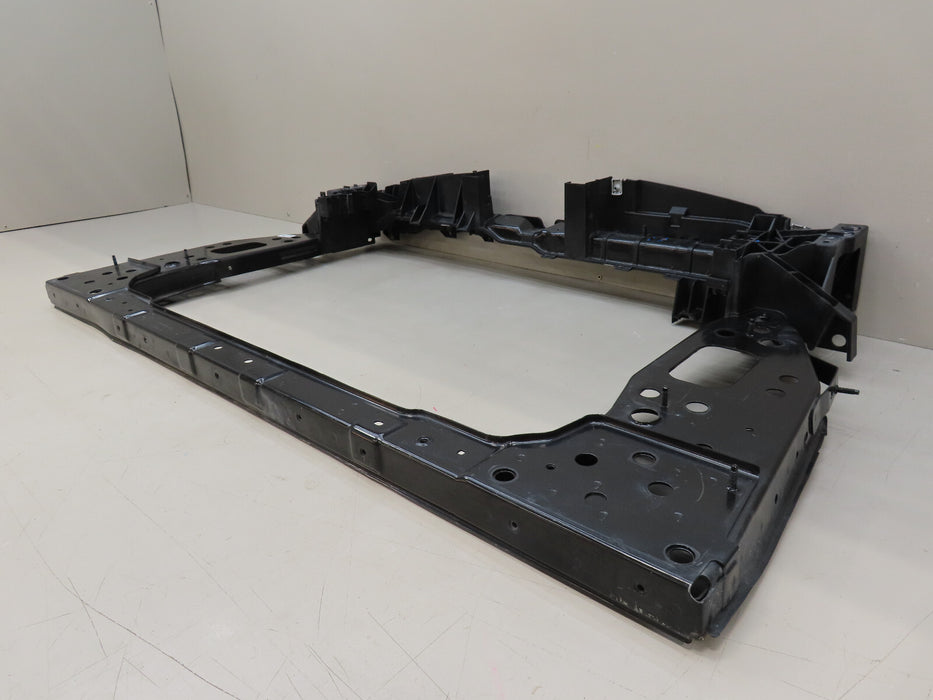 2017-2022 JEEP COMPASS FRONT RADIATOR SUPPORT CORE OEM