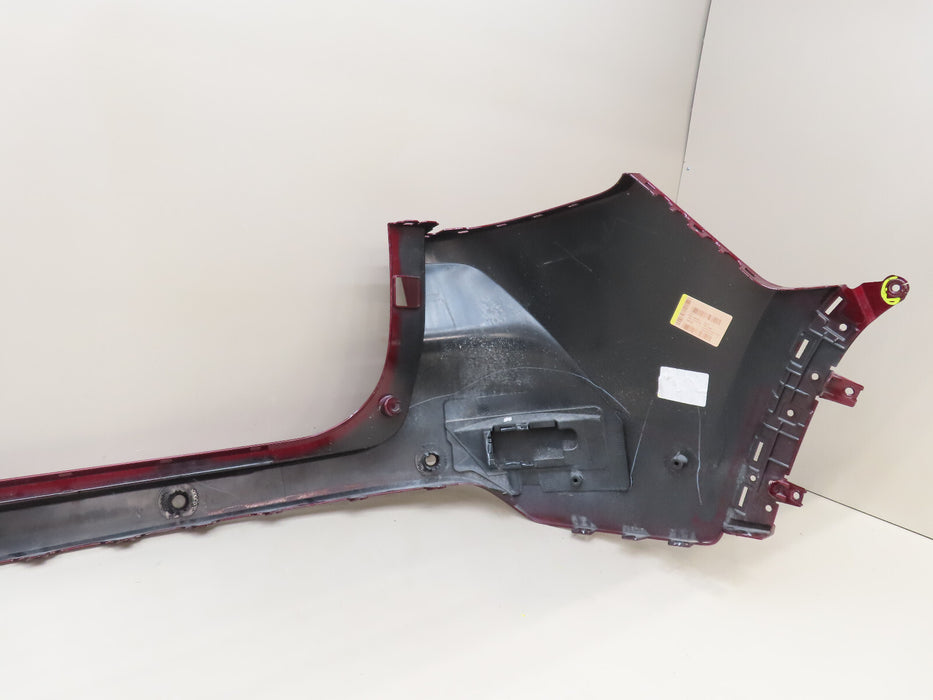 2022-2024 JEEP GRAND CHEROKEE REAR BUMPER COVER OEM 6SD23TRMAA