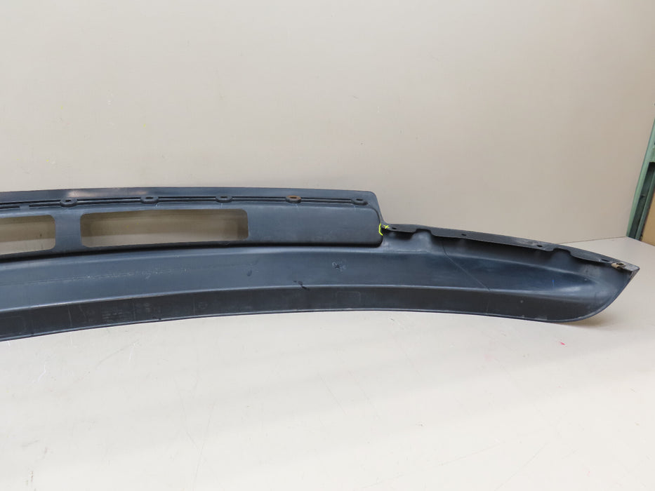 2010 2011 2012 DODGE RAM 2500 3500 FRONT LOWER BUMPER COVER OEM 6845708AA