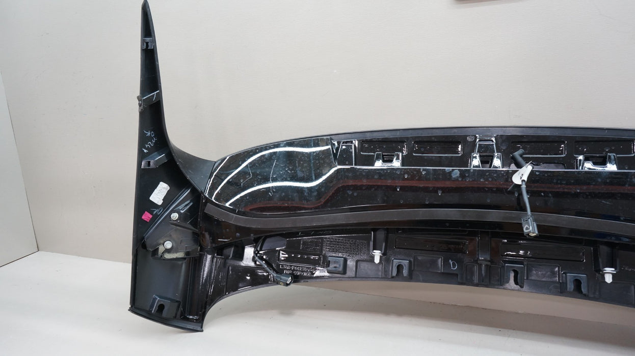 2021-2025 FORD MUSTANG MACH-E REAR TRUNK LID SPOILER WING LJ8B-R44210 OEM