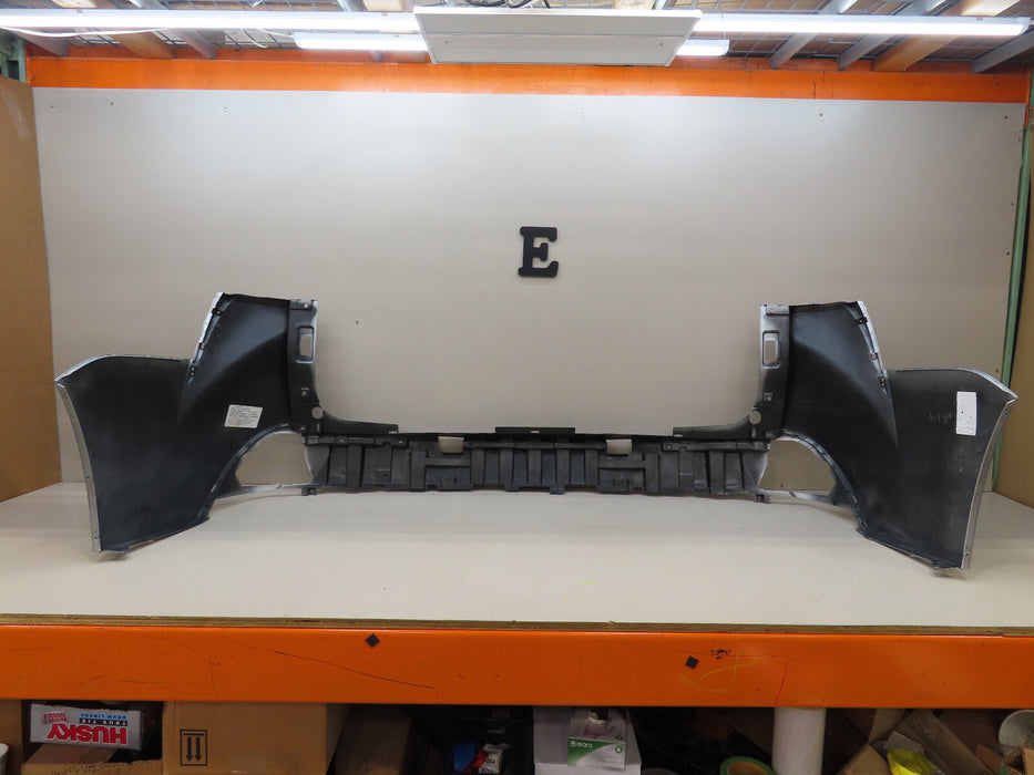 2021 2022 2023 TOYOTA SIENNA REAR BUMPER COVER OEM 52159-08100