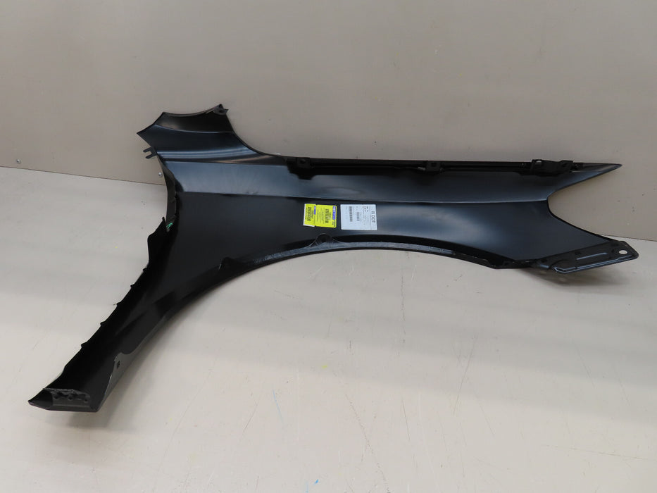 2012-2015 VOLKSWAGEN PASSAT FRONT LEFT DRIVER SIDE FENDER AFTERMARKET CAPA