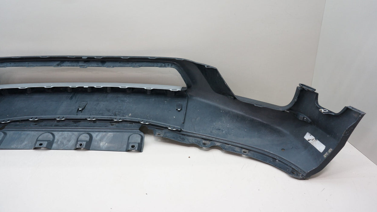 2019-2022 HONDA PILOT FRONT LOWER BUMPER COVER VALANCE OEM 71110-TG7-A5