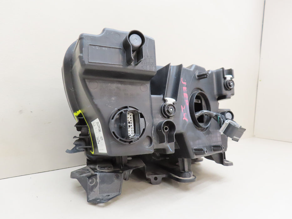 2022-2024 JEEP GRAND CHEROKEE FRONT LEFT DRIVER HEADLIGHT FULL LED OEM