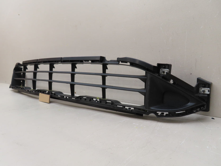 2021-2023 NISSAN ROGUE S SL SV FRONT LOWER BUMPER GRILLE GRILL OEM 62254-6RR0A