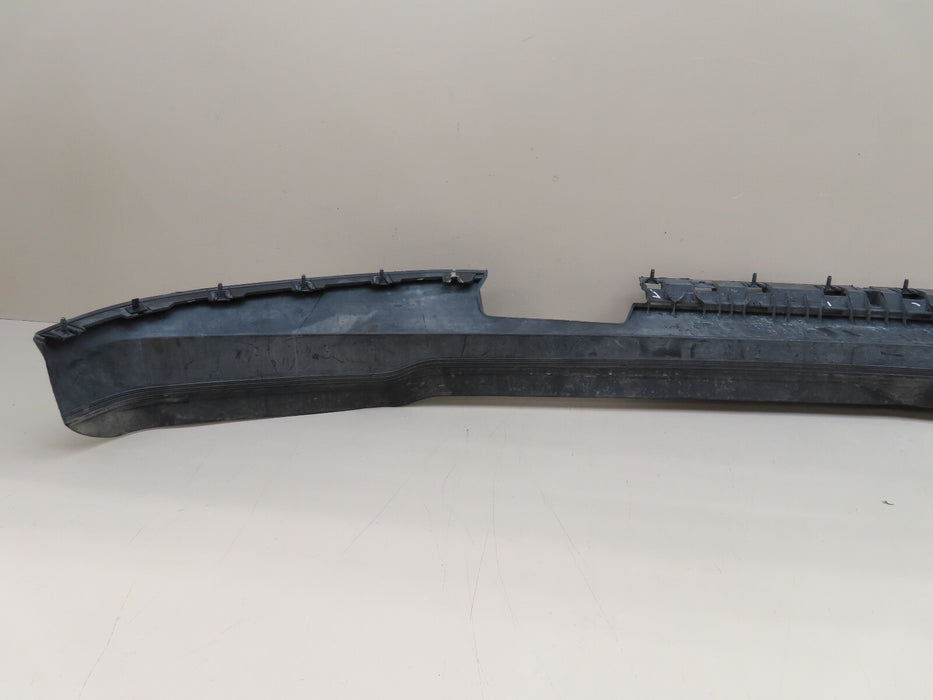 2021-2023 FORD F150 F-150 FRONT AIR DAM DEFLECTOR OEM ML34-17B635