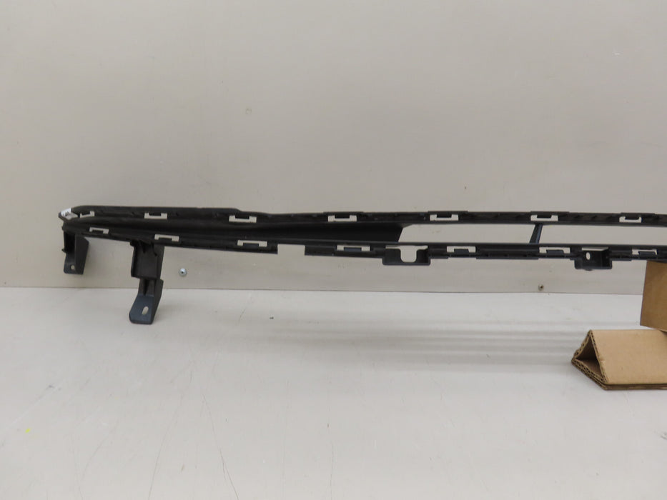2021-2023 HYUNDAI ELANTRA FRONT LOWER GRILL BUMPER VALANCE OEM 86531-AA010