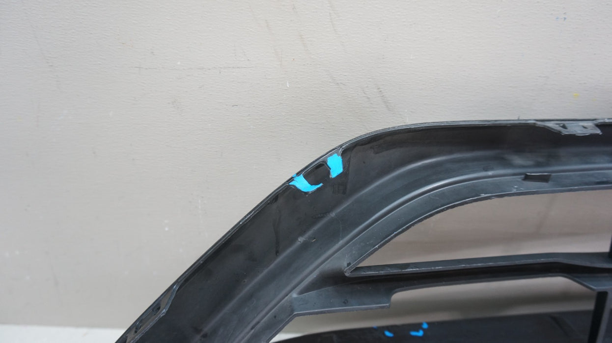 2022-2023 MITSUBISHI OUTLANDER FRONT LOWER BUMPER COVER OEM 6400J891ZZ