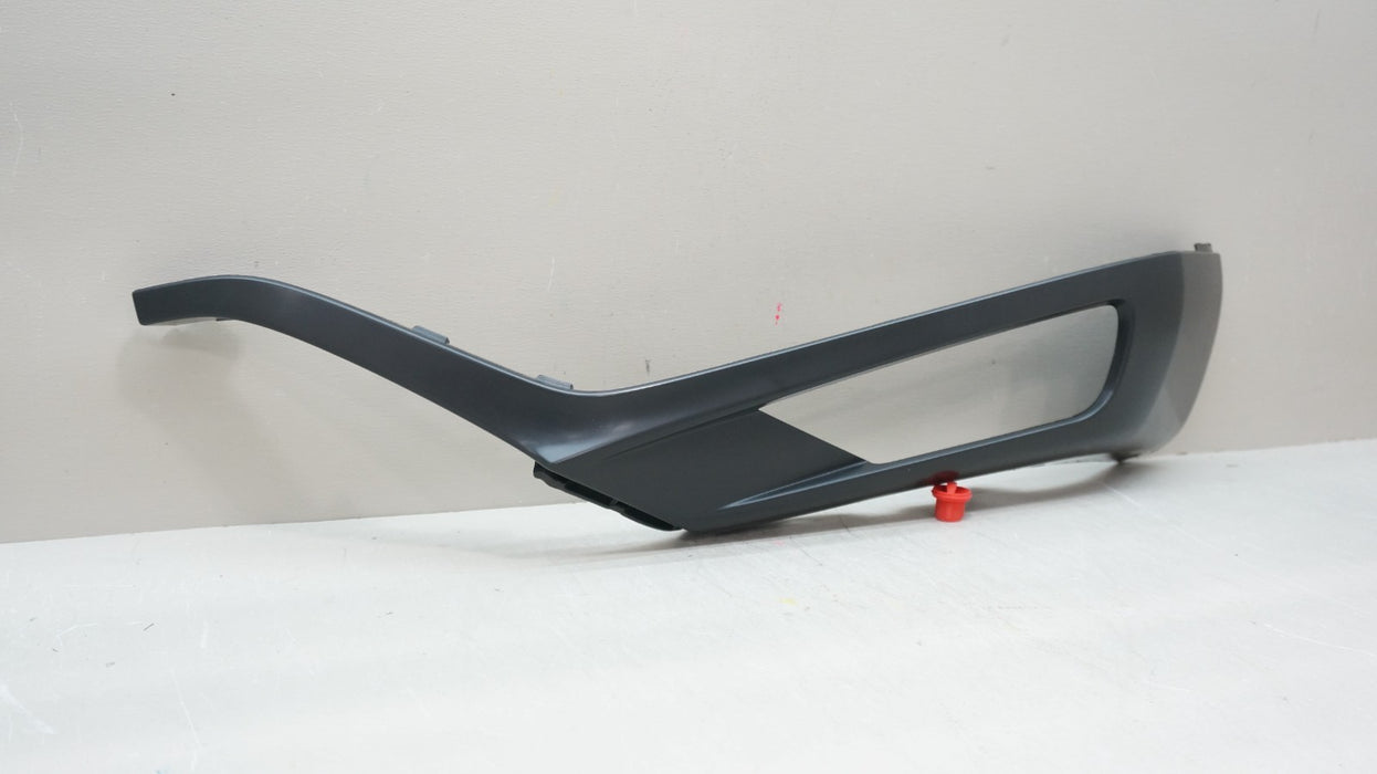 2016-2019 VOLVO XC90 FRONT LEFT LOWER BUMPER TRIM MOLDING OEM 39829880