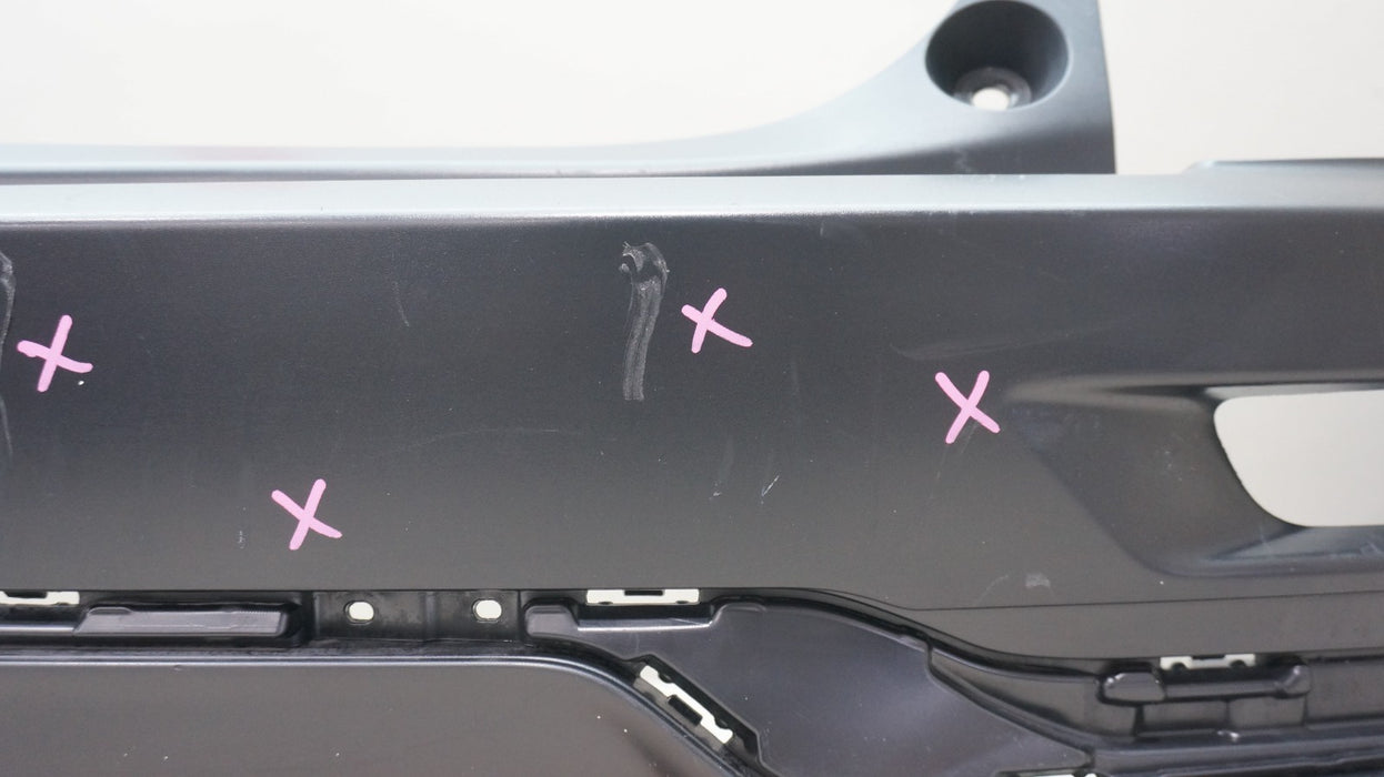 2020-2022 HONDA CR-V REAR BUMPER COVER PANEL OEM