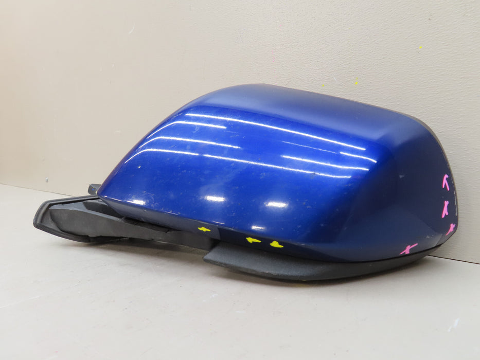 2015-2020 FORD MUSTANG FRONT LEFT DRIVER SIDE MIRROR OEM FR3B-17683-A