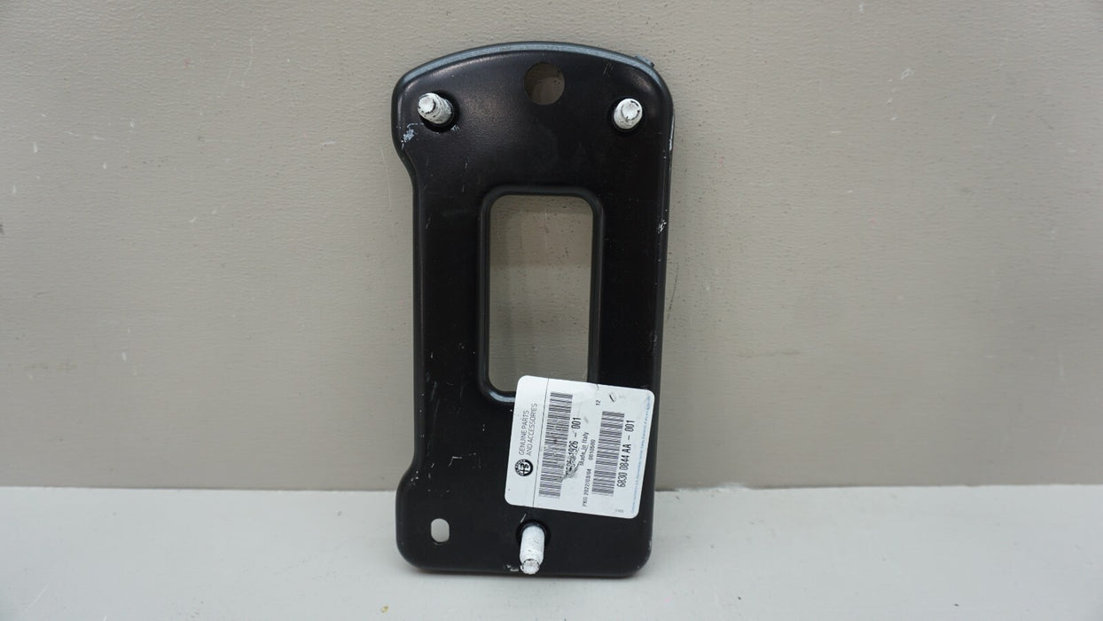 2017-2024 ALFA ROMEO GIULIA FRONT LEFT DRIVER SIDE FRAME PLATE 68300844AA OEM