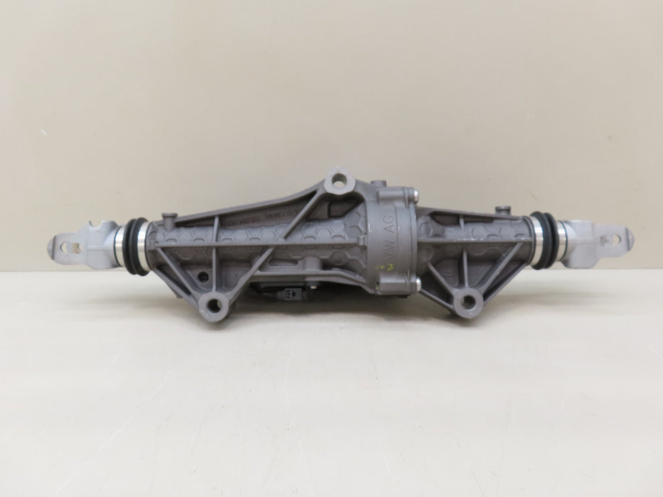 2017-2024 AUDI Q7 SQ7 RSQ8 REAR STEERING GEAR OEM