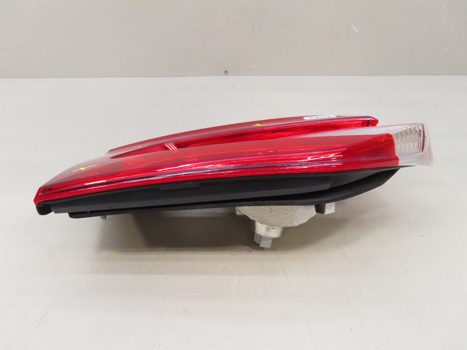 2018 2019 2020 2021 HONDA ODYESSY LEFT DRIVER SIDE TAIL LIGHT INNER OEM