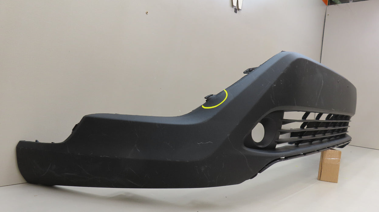 2022-2024 TOYOTA COROLLA CROSS FRONT LOWER BUMPER COVER OEM