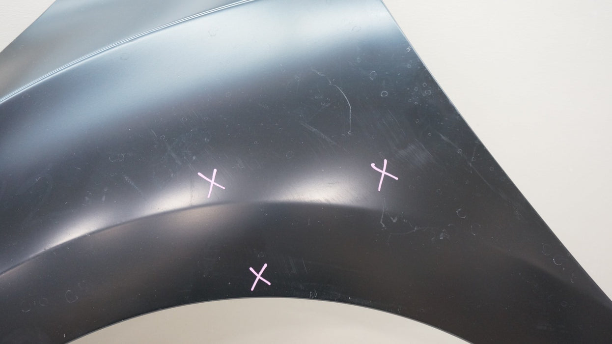 2011-2016 HYUNDAI ELANTRA FRONT LEFT DRIVER SIDE FENDER PANEL AFTERMARKET