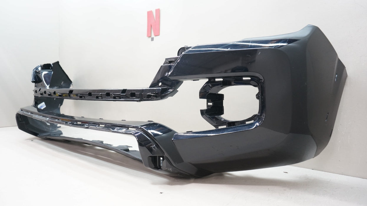 2016-2023 TOYOTA TACOMA FRONT BUMPER COVER PANEL AFTERMARKET CAPA