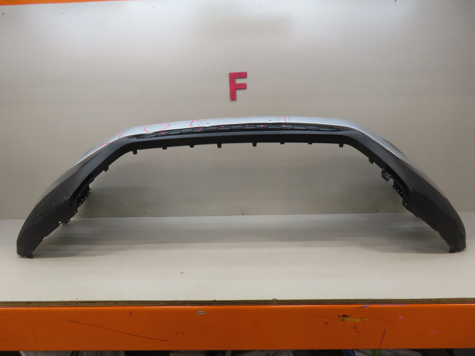 2015 2106 2017 2018 FORD EDGE FRONT BUMPER COVER OEM FT4B-17F003-AEW