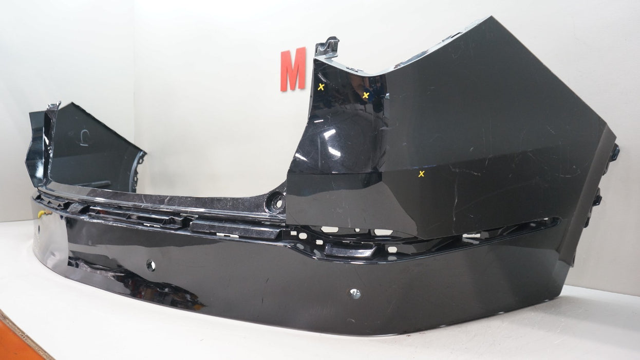 2021-2022 ACURA MDX REAR BUMPER COVER PANEL OEM 71501-TYA-A000