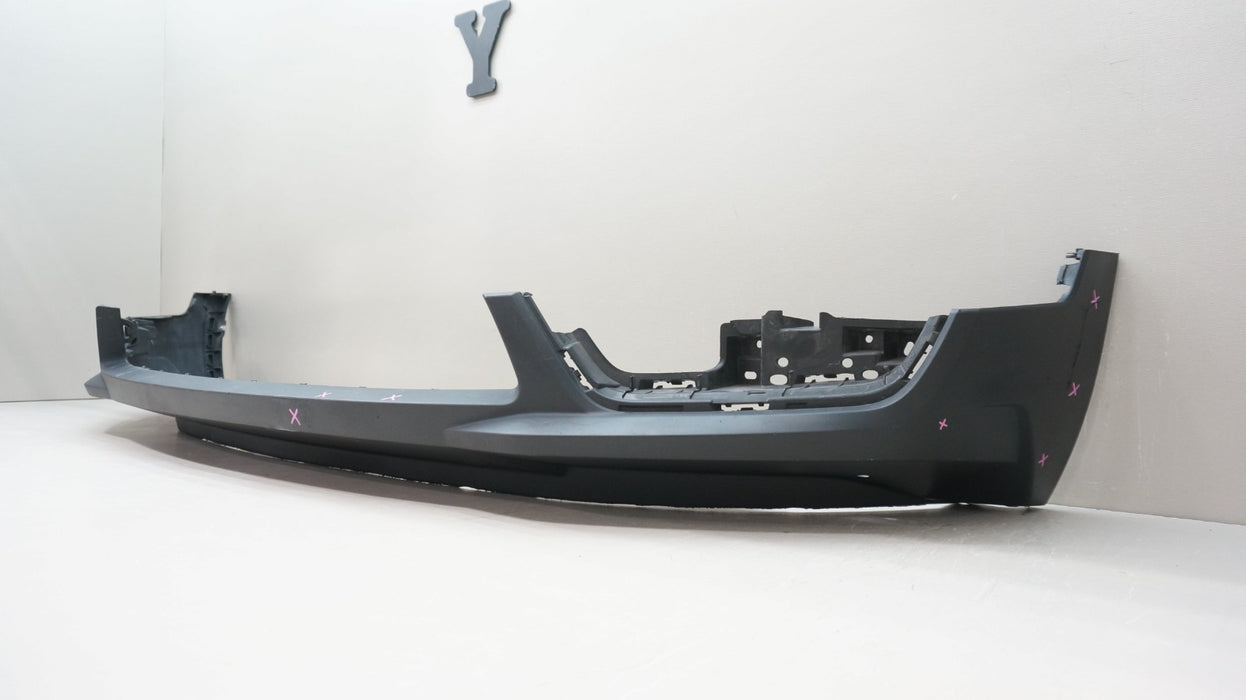2022-2024 GMC TERRAIN FRONT LOWER BUMPER COVER VALANCE PANEL OEM 84406735