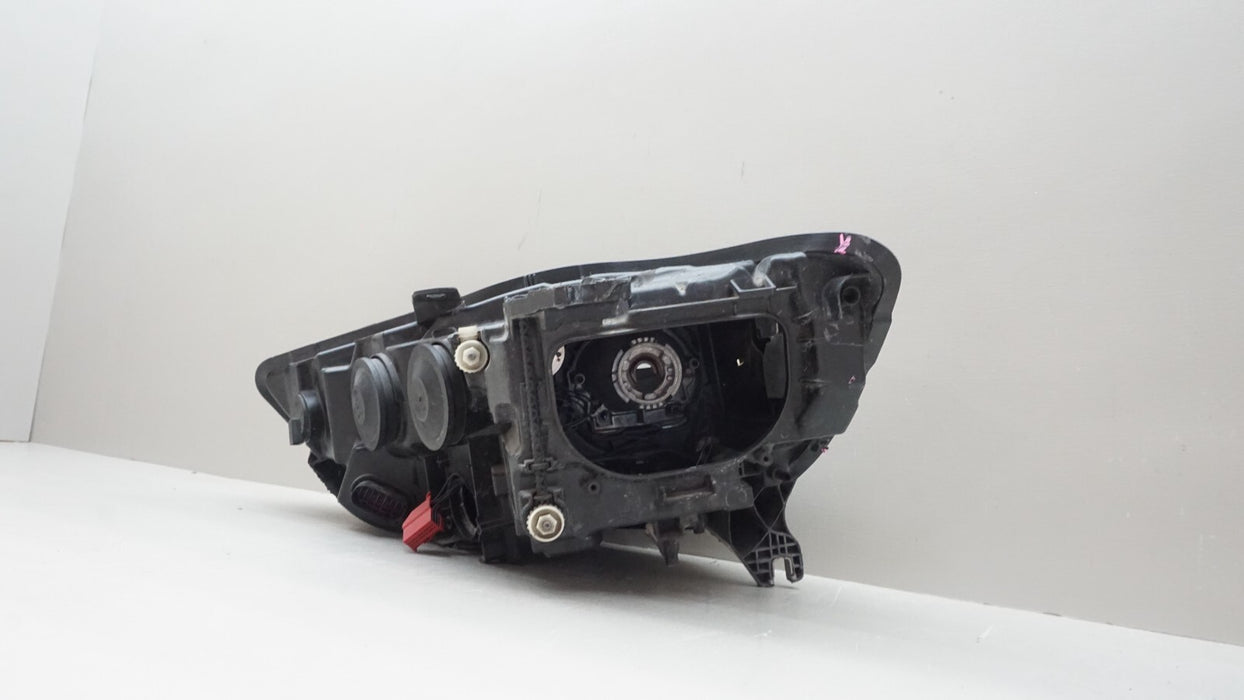2016-2018 AUDI A6 FRONT RH RIGHT PASSENGER SIDE XENON HEADLIGHT OEM