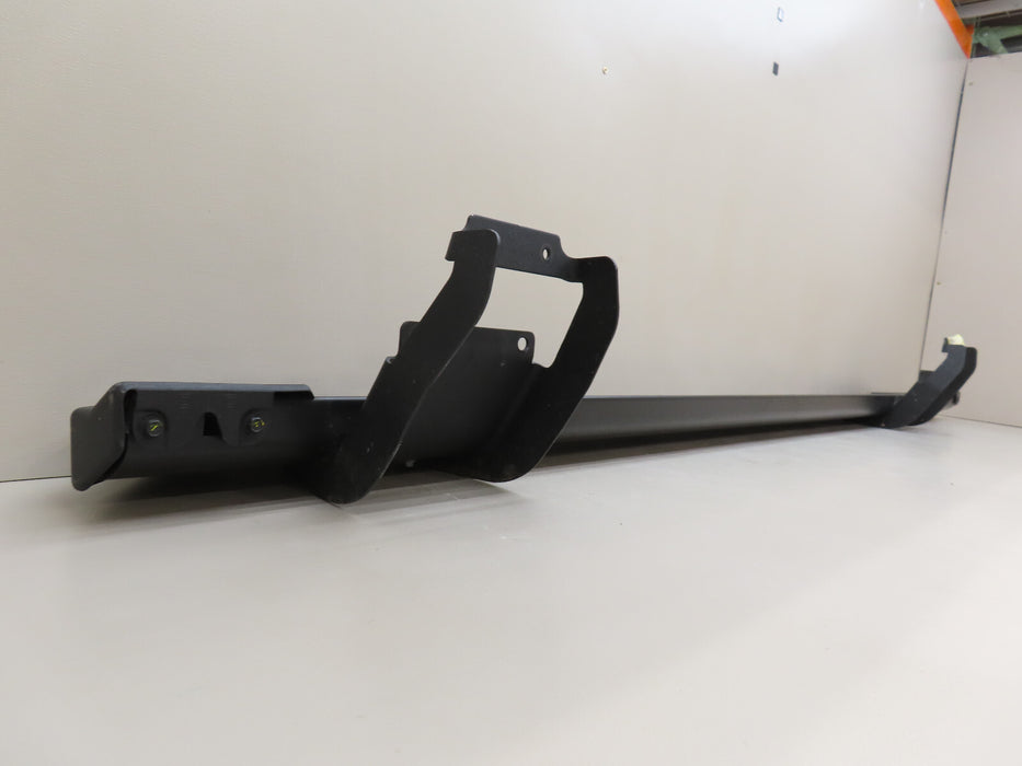 ..2015-2024 FORD F150 F-150 RIGHT PASSENGER RUNNING BOARD CREW CAB EXTENDED OEM