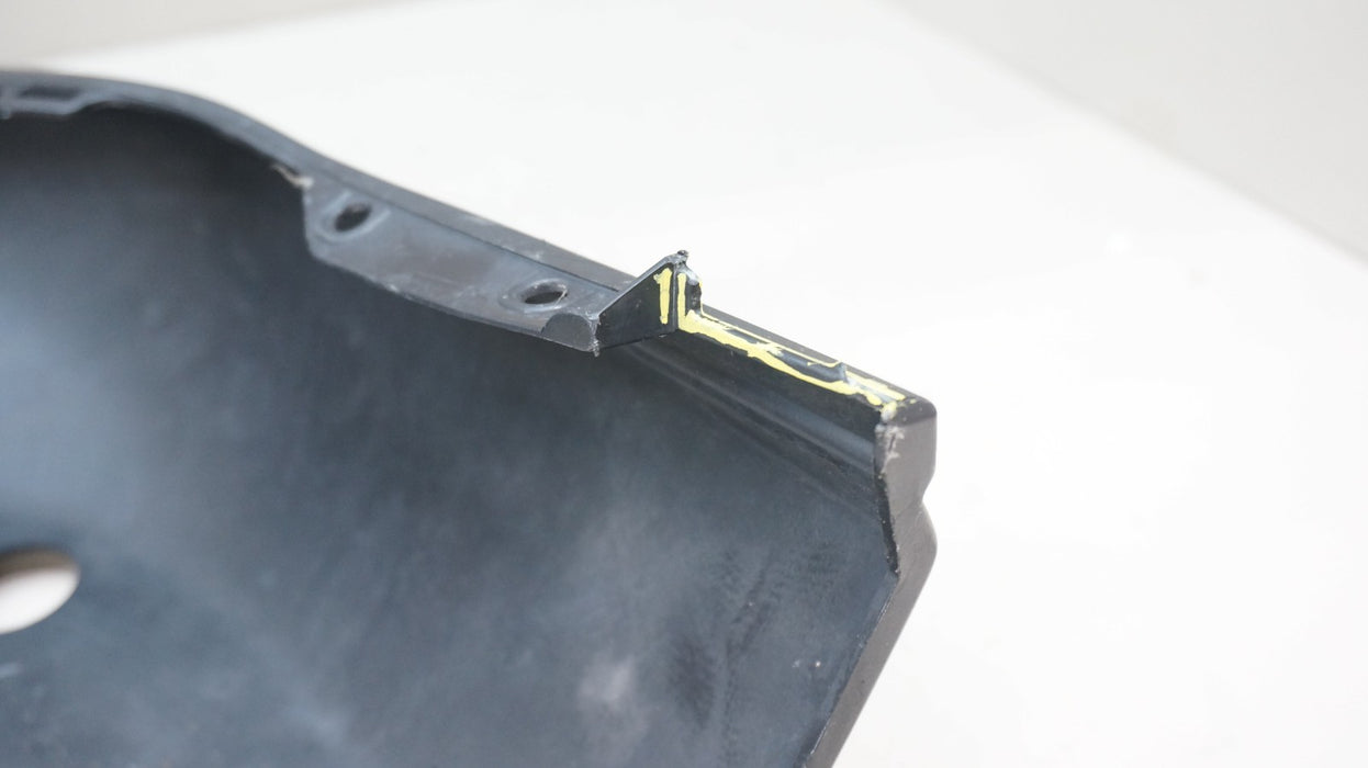 2023-2024 HONDA CR-V FRONT LOWER BUMPER VALANCE OEM 71105-3A0A-A000