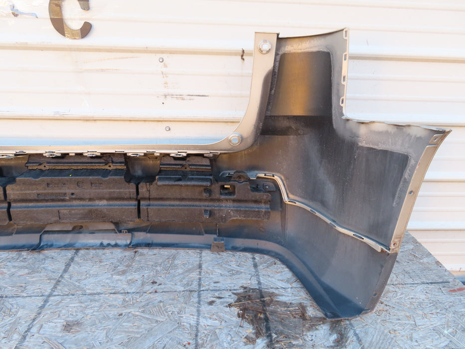 2010-2015 GMC TERRAIN REAR BUMPER COVER OEM
