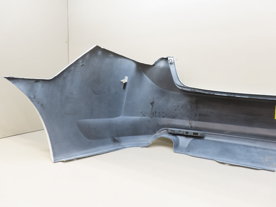 2009-2014 ACURA TSX REAR BUMPER COVER CAPA AFTERMARKET