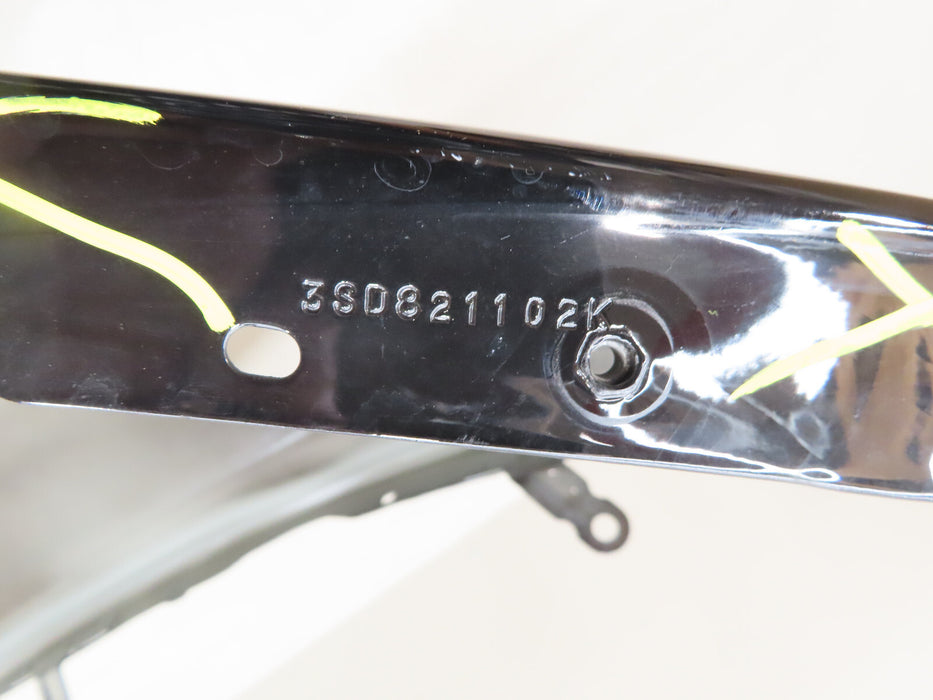 20-23 Bentley Continental GT GTC RIGHT RH Fender Wing Panel 3SD821102K OEM