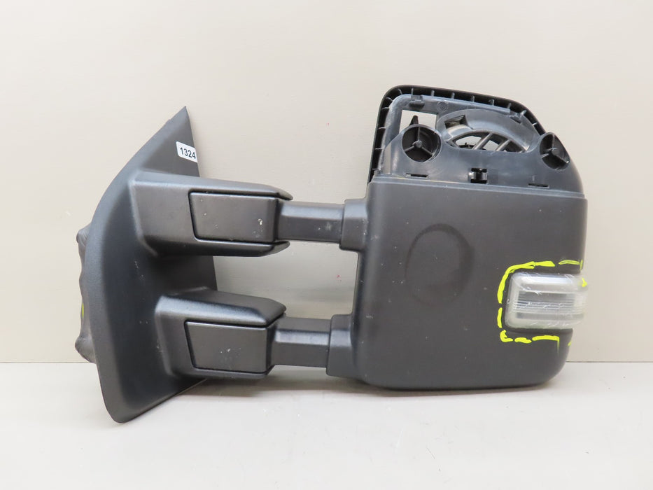 2017-2022 FORD F250 F350 F-250 F-350 FRONT LEFT DRIVER SIDE MIRROR OEM HC3B17683