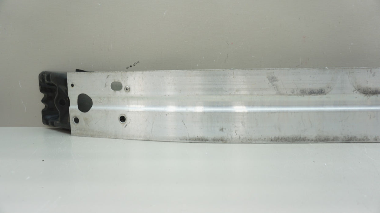 2018-2022 TOYOTA CAMRY FRONT BUMPER REINFORCEMENT IMPACT BAR OEM 52021-06160