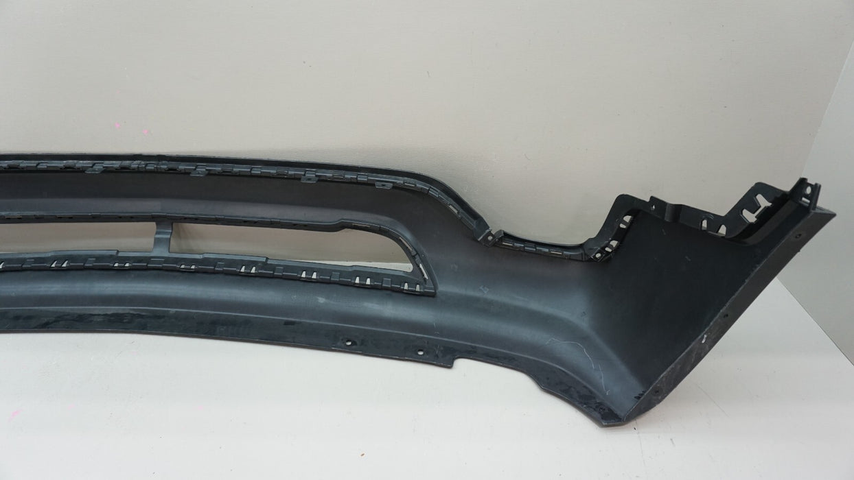 2021-2022 CHEVROLET TRACK LS LT REAR LOWER BUMPER COVER VALANCE OEM 42646455