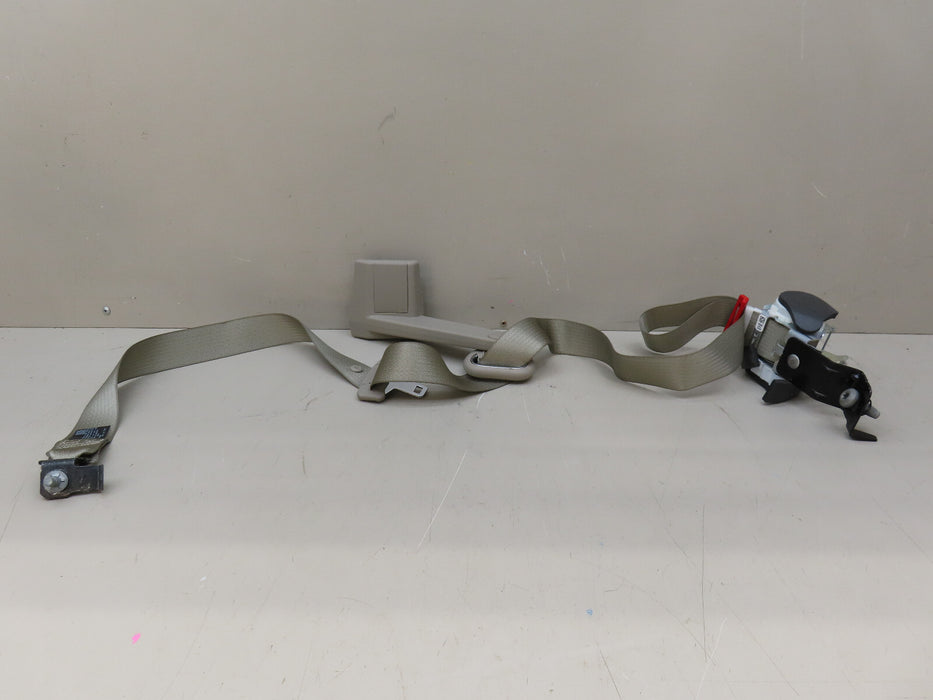 2007-2017 FORD/LINCOLN EXPEDITION-NAVIGATOR SEATBELT OEM 9L1Z-40611B68-BC
