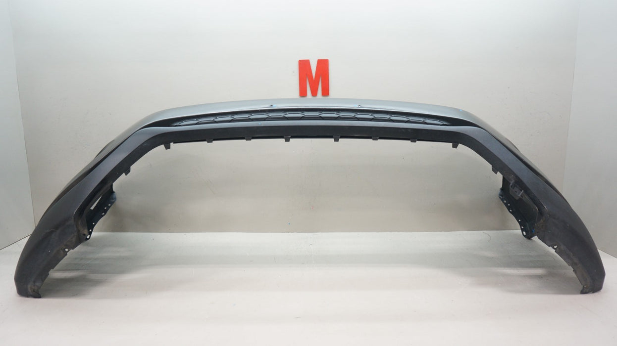 2015-2018 FORD EDGE FRONT BUMPER COVER PANEL OEM FT4B-17F003