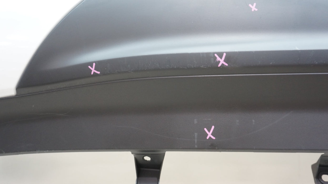 2024-2025 LEXUS TX 350 / TX 550H+ REAR LOWER BUMPER VALANCE OEM 52169-0E200