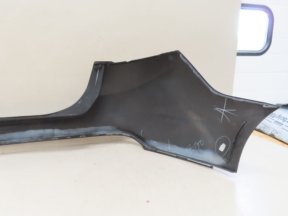 2013-2018 FORD FUSION 4DR SEDAN REAR BUMPER COVER PANEL OEM DS73-17906-AEW