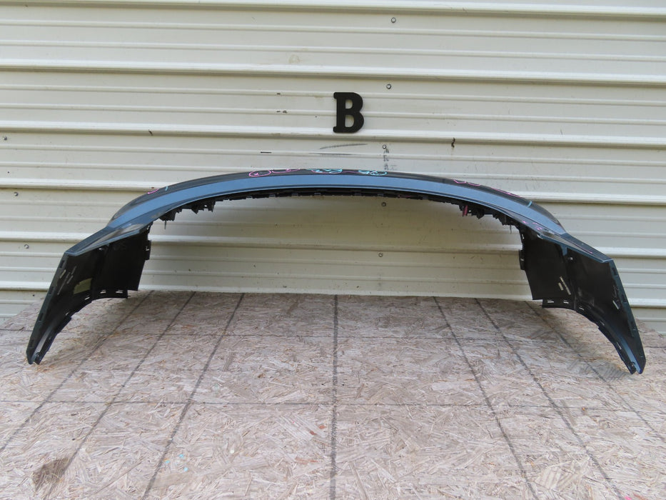 2018-2020 AUDI Q5 PRESTIGE PREMIUM SUV REAR BUMPER COVER PANEL OEM 80A807511