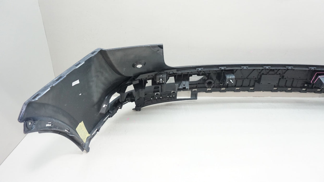 2018-2020 AUDI Q5 REAR BUMPER COVER 80A807301 OEM 18 19 20