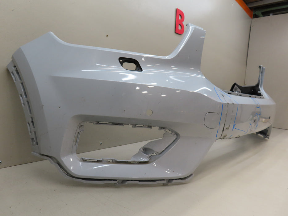 2018-2020 VOLVO XC40 FRONT BUMPER COVER OEM 31449359