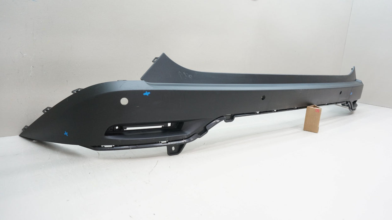 2024-2025 LEXUS TX350 500H REAR BUMPER LOWER VALANCE OEM 52151-0E120