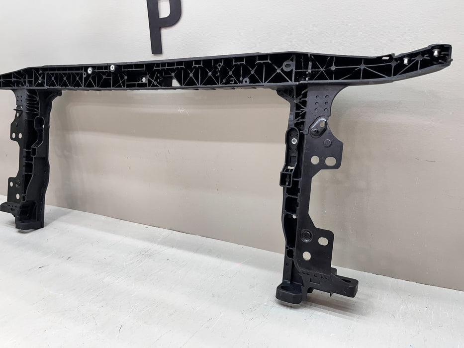 2021-2023 HYUNDAI ELANTRA FRONT RADIATOR CORE SUPPORT TIE BAR AFTERMARKET