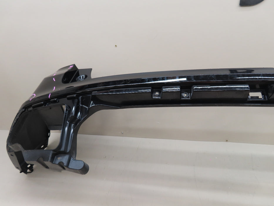 2019 2020 HONDA PASSPORT REAR BUMPER COVER OEM